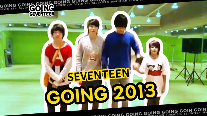 [GOING 2013] EP.01 Bertaruh kamu belum pernah menonton GOING 2013! Asal-usul meme terkenal [Ruang Hi