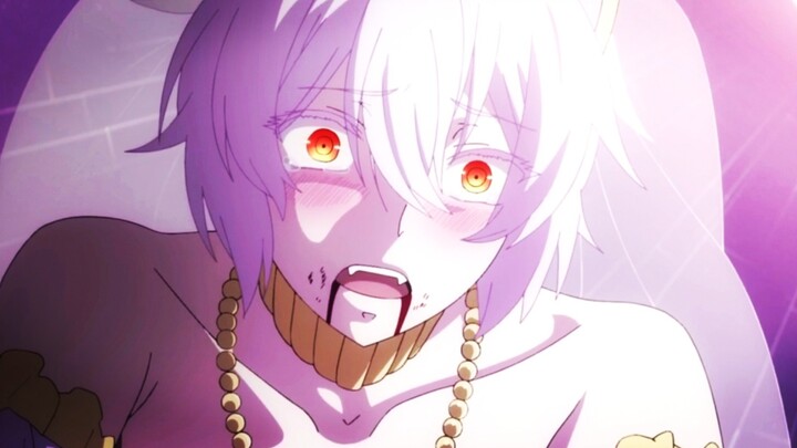 My wife’s vampire bite is so sexy—I’d gladly let her drain me dry!