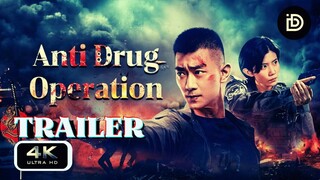 Anti Drug Operations (2025) SUB INDO