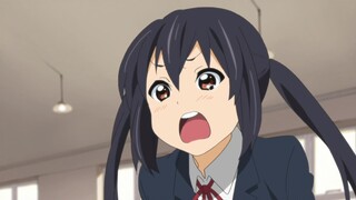 [Serious character setting OOC warning] Why do we have to play the slippery egg? !