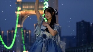 [Galaxy] Cover Dance of Dreaming Girls ♡ Come check out my edited cosplay video