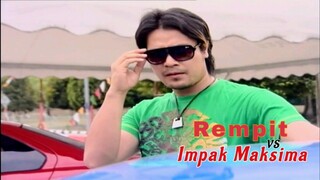 Rempit Vs Impak Maksima (E12) 🚙