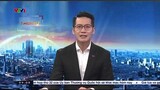 Đài Truyền Hình VTV1 đưa tin về lễ ra mắt sản phẩm giáo dục HITA GAME | Nguyễn Phùng Phong