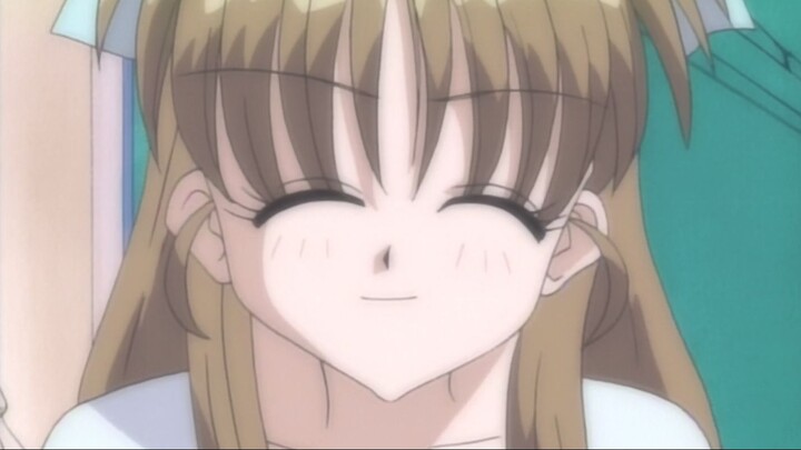 Kamikaze Kaitou Jeanne (1999) - Episode 21 | Subtitle Indonesia
