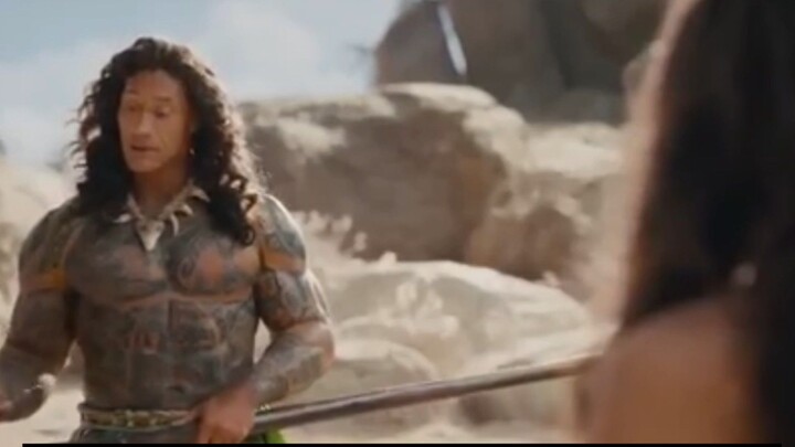 MOANA
