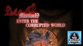 Devil May Cry 1 : Mission 19