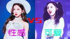 韩网热议!林娜琏为何那样?事业线逐渐明显……