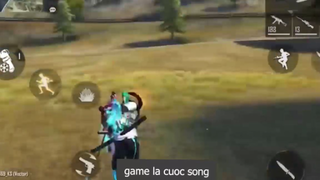 toi là toi p3 #gamelacuocsong