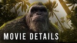 KONG 2: Son Of Kong (2023) - NEW MonsterVerse Movie - Movie News