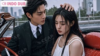 Gadis miskin diusir warga kampung, Tapi Ternyata dia adalah...