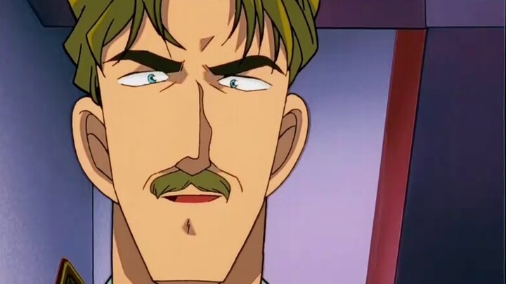Do you understand the lines you didn't understand before now? # Detective Conan