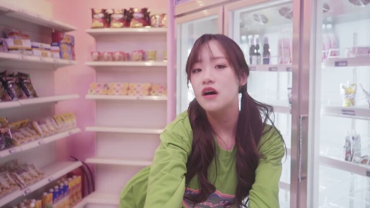 【Yue Mumu】《Strange Beauty》❤ You are blind if you can't see my beauty