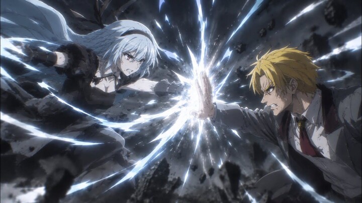 Tensura season 4 episode 24 Sub Indo!!🔥