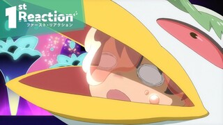 Is Sarazanmai Worth Watching? | First Reaction