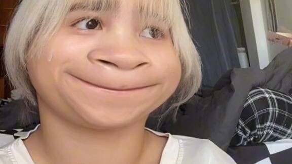นี่คือสภาพเมื่อคุณดูเพลงโกโจ