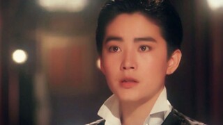 [Lin Qingxia in men's clothing] will let you know what is the ultimate beauty that does not change g