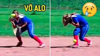 Những pha nghịch ngợm đi vào lòng đất cực hài hước #2