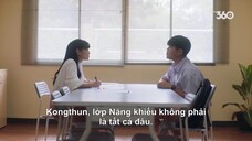 Cảm Ơn Thầy EP 12 [Sub Việt]
