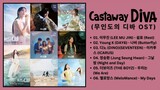 [Part 1-6] Castaway Diva OST | 무인도의 디바 OST | Kdrama OST 2023