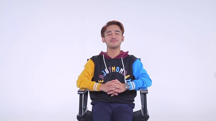 OMG! Azhardi Nge-Fans Banget Sama Rich Brian! – Indonesian Idol 2021