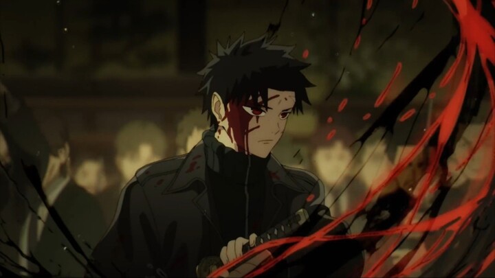Anime Apa ini!! Kebanyakan Adegan Sadis Sumpah 😱