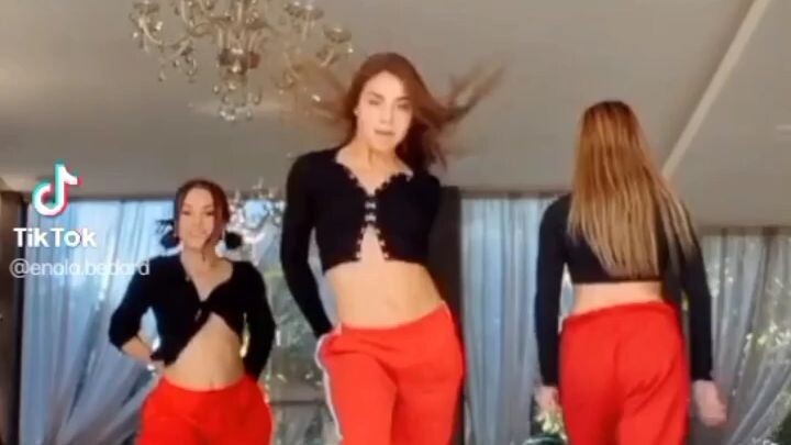 Best Tiktok Dance Moves 2022