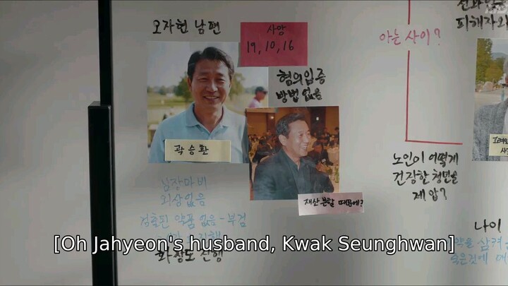 the prosecutor's proposal ep 8 uncut (eng sub)