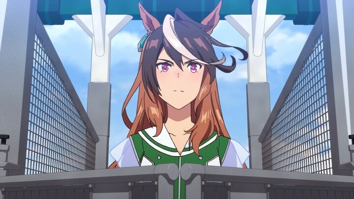 [ Uma Musume: Pretty Derby ] “Don’t be rude to the Central Committee”