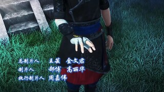 Đấu Phá Thương Khung phần 1 tập 6 thuyết minh