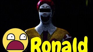[C-Bacteria] After watching this video, do you still dare to eat McDonald's?
