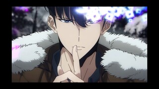 amv sung Jin woo