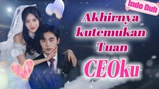 CINTA YANG TAK DI SANGKA NIAT NYARI LELAKI BIASA MALAH KETEMU JODOH CEO KAYA RAYA 😱