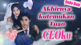 CINTA YANG TAK DI SANGKA NIAT NYARI LELAKI BIASA MALAH KETEMU JODOH CEO KAYA RAYA 😱