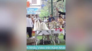 T4: Vietnam Dog Show - Thi Chó Đẹp tại Việt Nam nhamtuattv nhamtuat nttv chó chó_cưng thúcưng