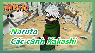 [Boruto|Các cảnh Kakashi]Gọt cam, hôm nay tôi vẫn là 1 Daime thứ 6, dẫn đầu một cuộc sống tinh tế