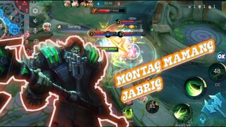 HIGHLIGHT GEMEPLAY ( TERIZLA)