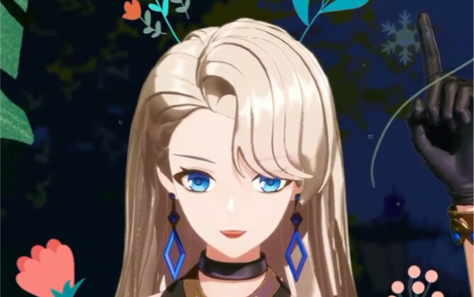 It's time to face yourself