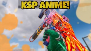 GFL MASIH LANJUT! SEKARANG GILIRAN KSP DAN SKIN INI MEMBUAT GW