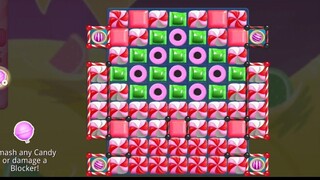 Candy crush saga level 15731