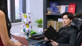 PUNYA BODY MULUS DAN PENURUT BISA KERJA DI PERUSAHAAN 🥰