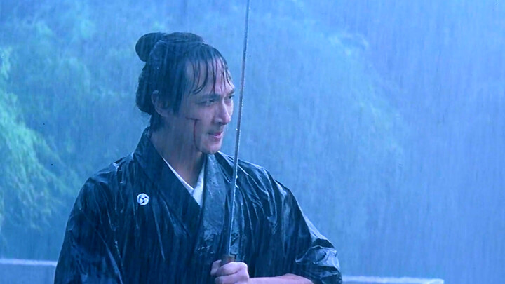 The pinnacle of Chinese comic adaptations was actually this movie in 22 years, and the special effec