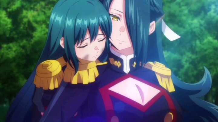 Mommy 18+ anime harem no sensor brutal