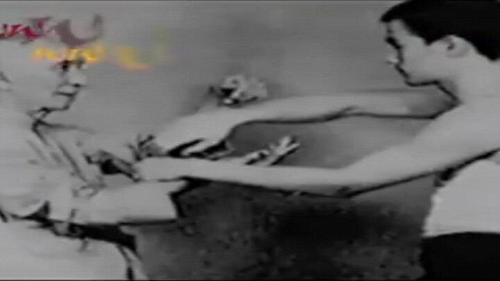 Tributo a Bruce Lee