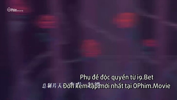 Nhất Thời Im Lặng EP 19 [Sub Việt]