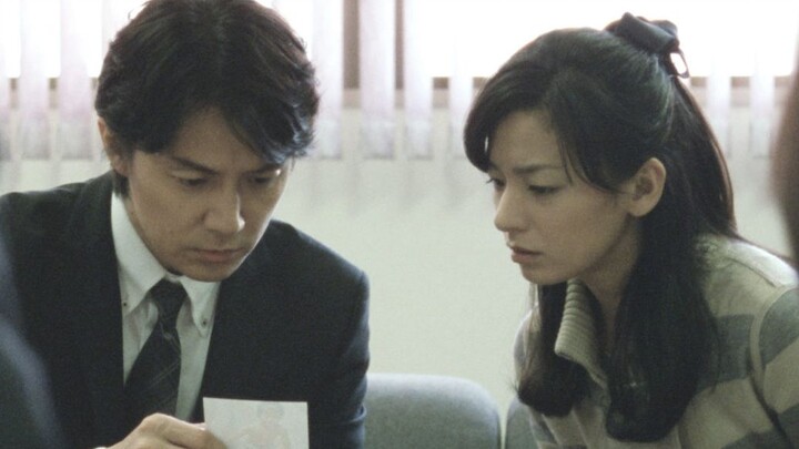 [Vợ tôi] Hirokazu Koreeda một lần nữa đã làm mới góc nhìn của tôi về phim Nhật Bản, Chúc mừng Ngày c