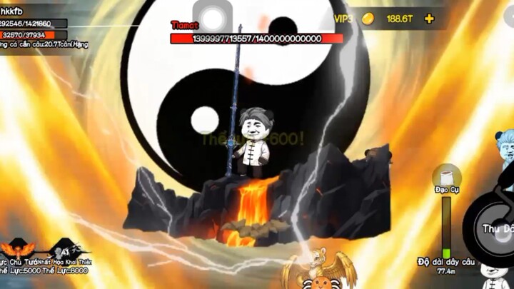 #钓魂#BuildaGame id3247817