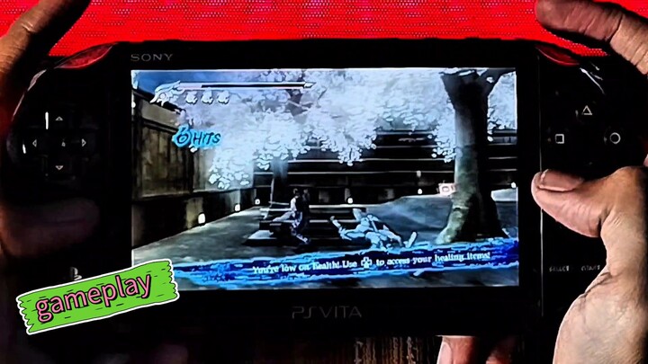 Ninja gaiden.Next chapter 🔥🎮