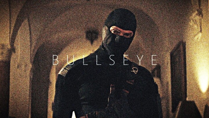 It's fcking Bullseye! - wattie (1080p, h264, youtube)