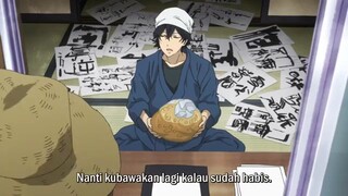 Barakamon (Eps 5) Sub Indo