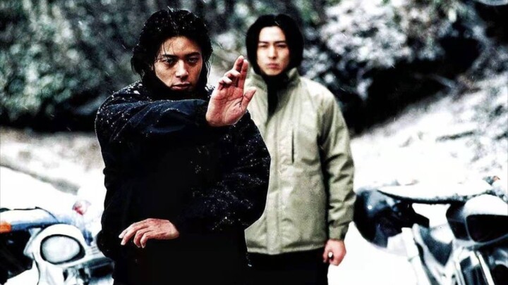 สัมผัสเสน่ห์ของ Heisei Kamen Rider ด้วยเพลง [Wake]! ฮีโร่ที่คุณเคยมีในใจยังมีอยู่จนทุกวันนี้หรือเปล่